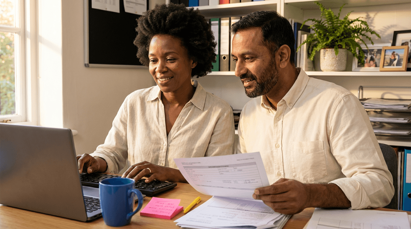 Curso de Empleado de Ingreso de Datos