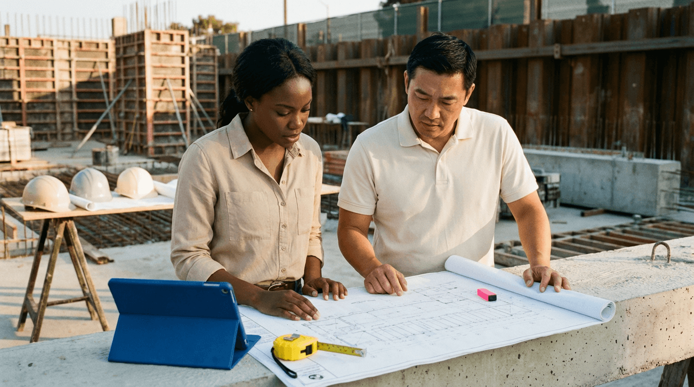 Curso de Estruturas em Engenharia Civil