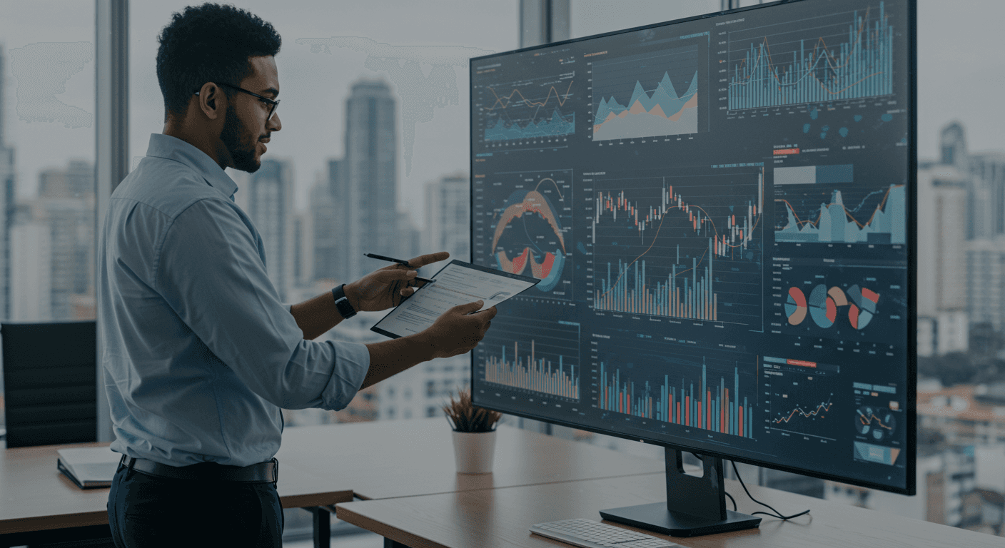 Curso de Trading Forex