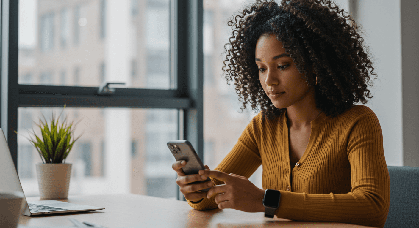 Curso para Aprender a Mexer no Celular