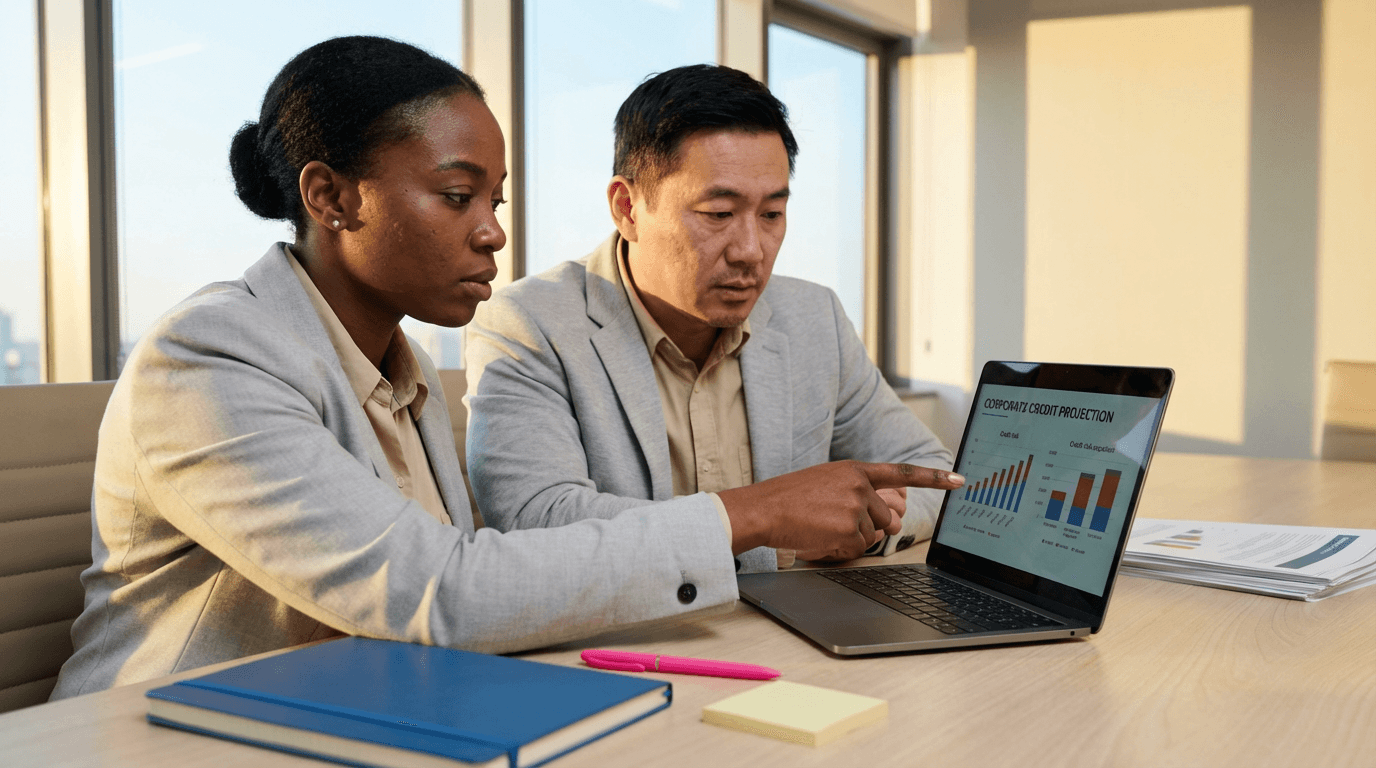 Curso de Diretor de Crédito