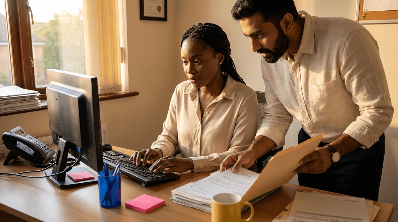 Medical Secretary Course