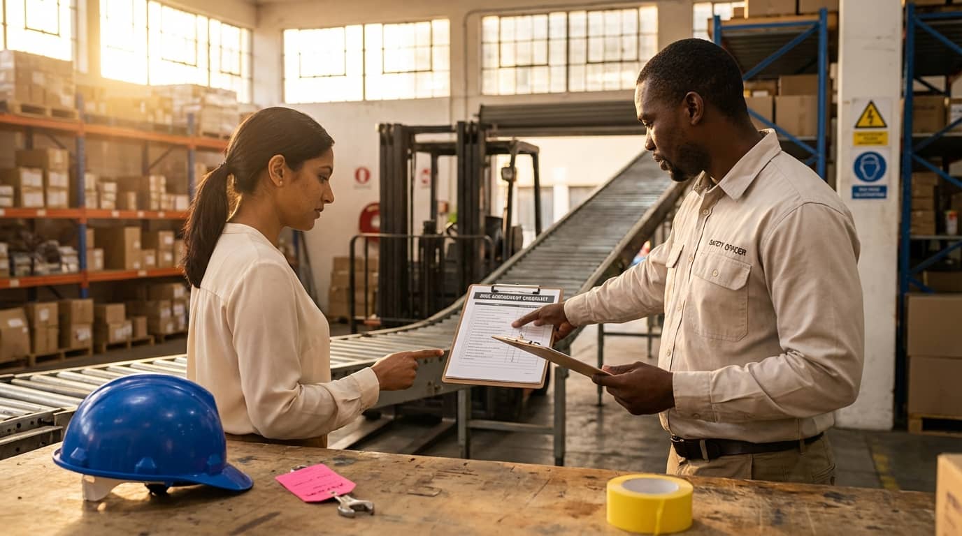 Risk Assessment Course