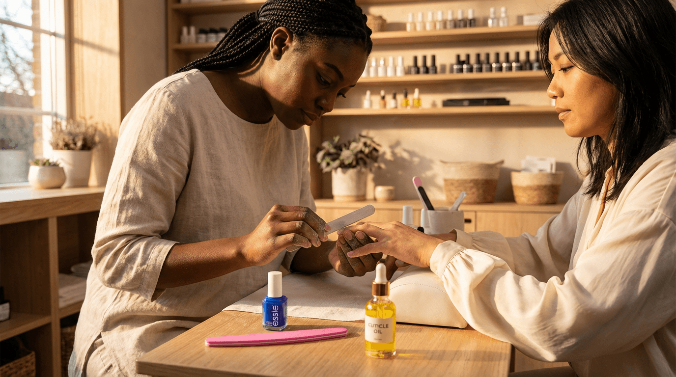 Formation Ongleriste