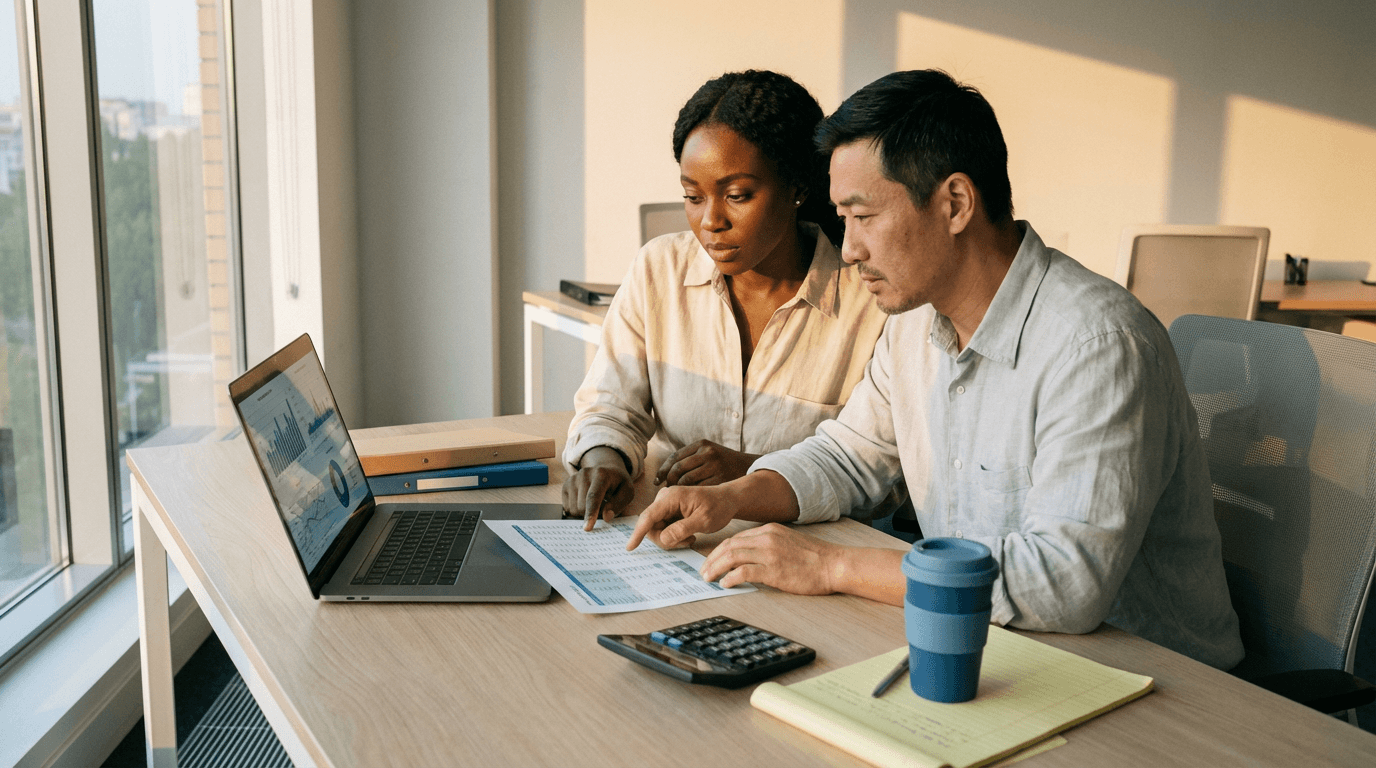 Curso de Diretor de Gestão Financeira
