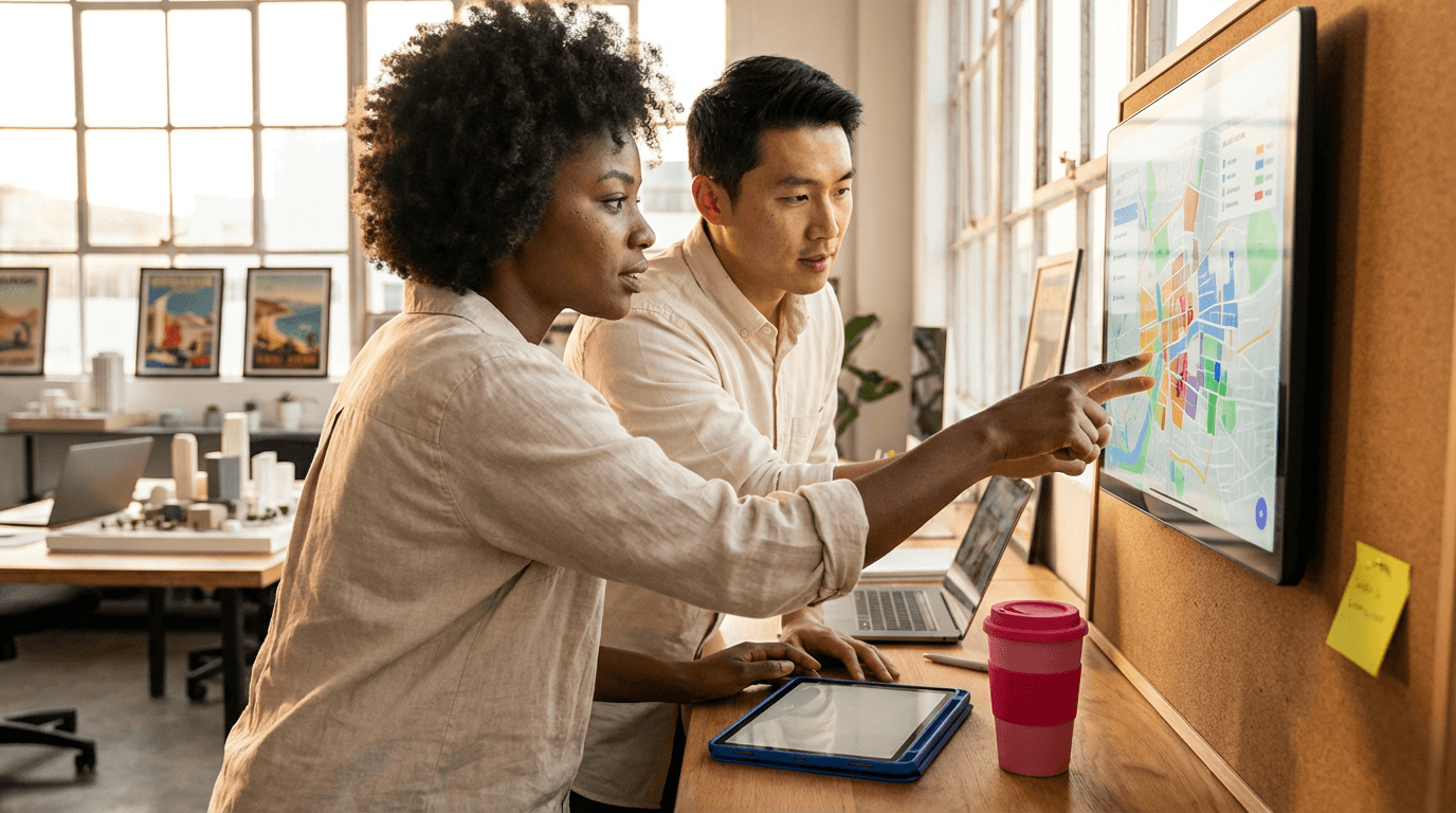 Smart Tourism & Digital Innovation Course