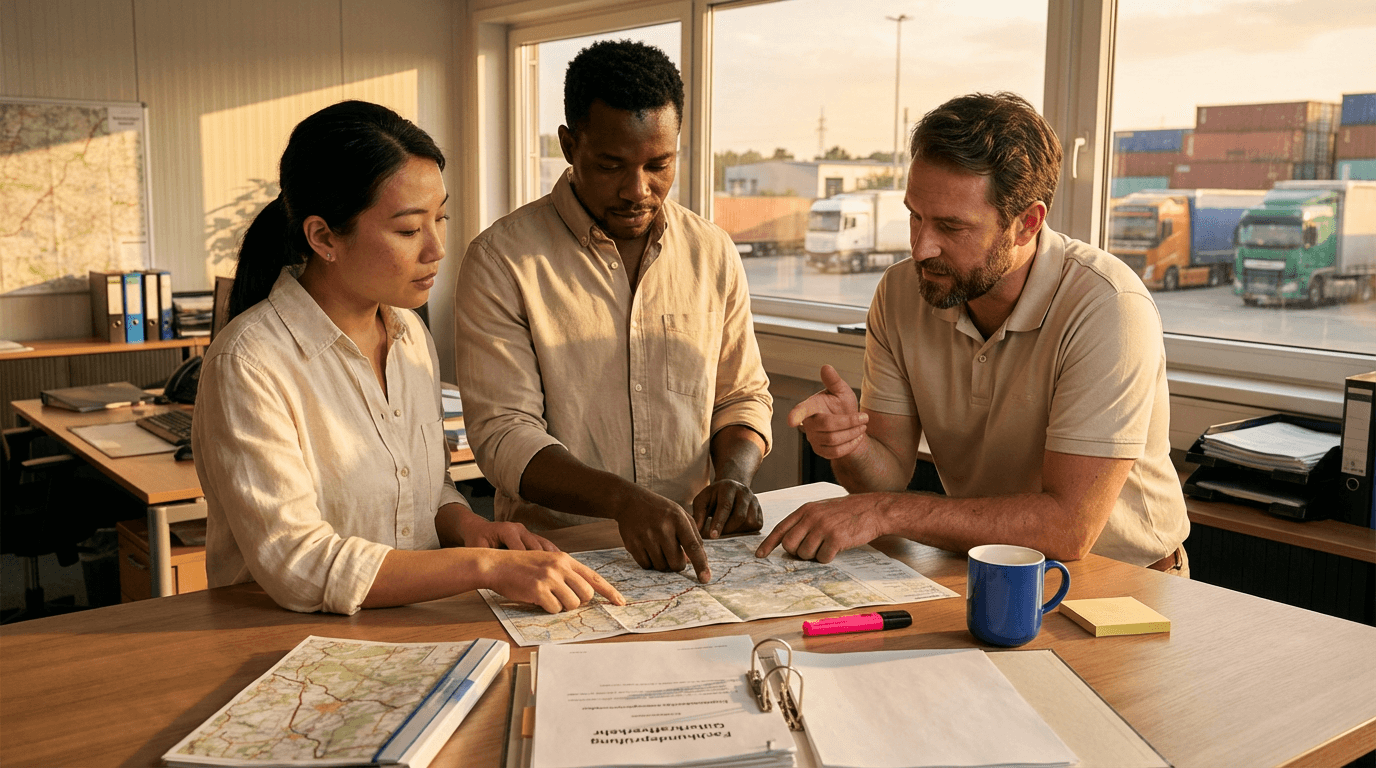 Fachkundeprüfung-güterkraftverkehr-kurs