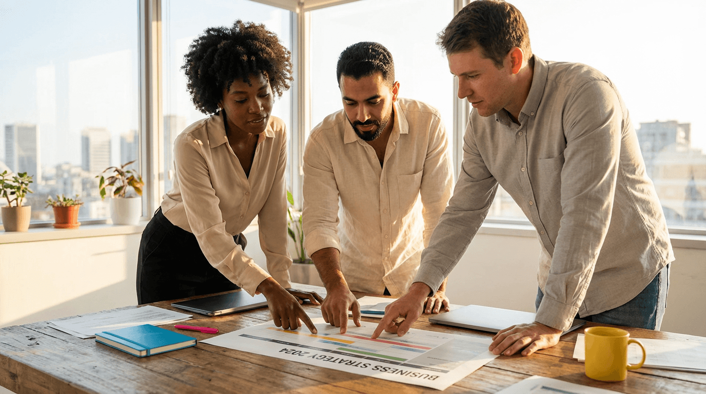 Formation Management D'entreprise