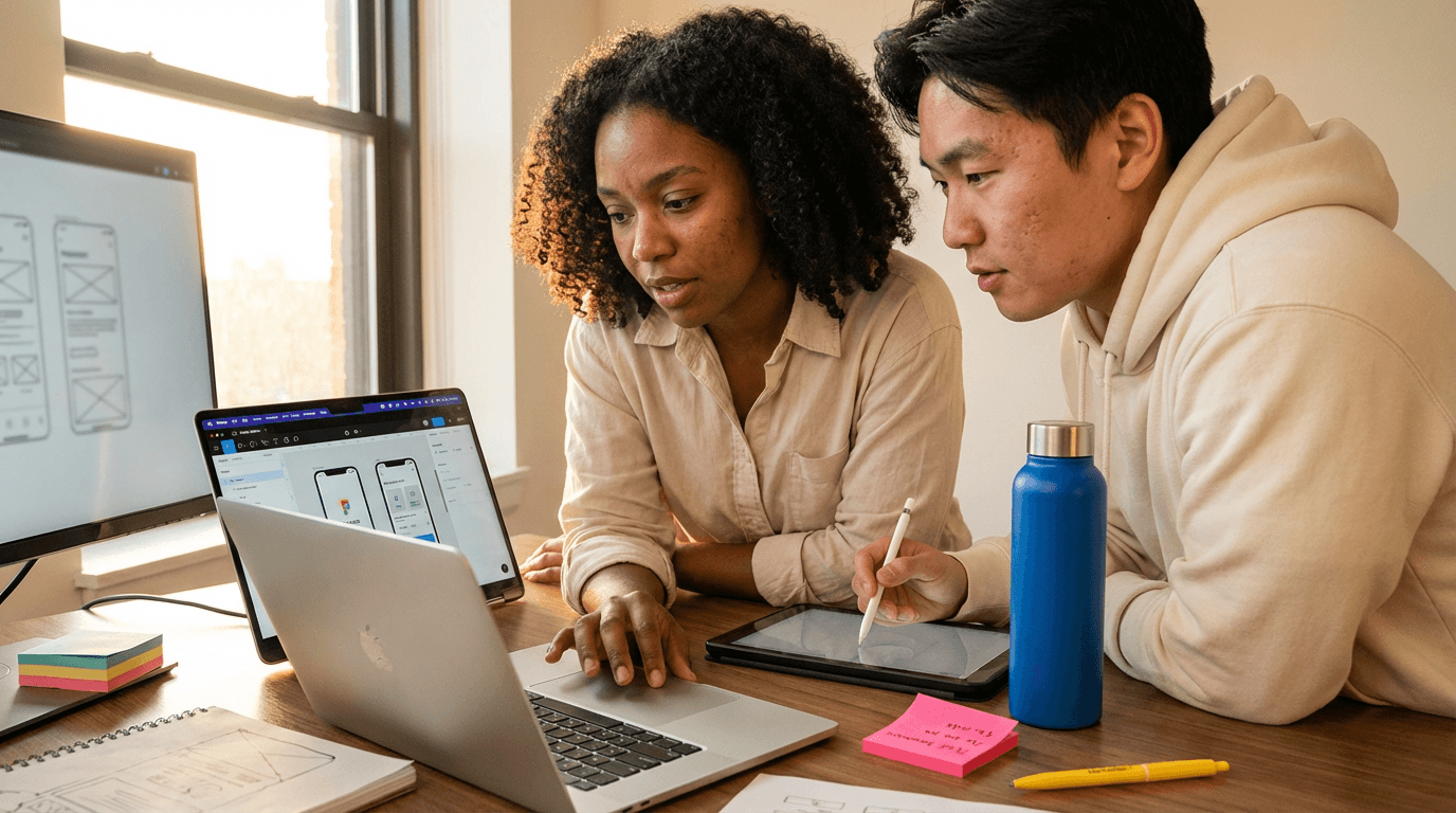 Design with Figma Course