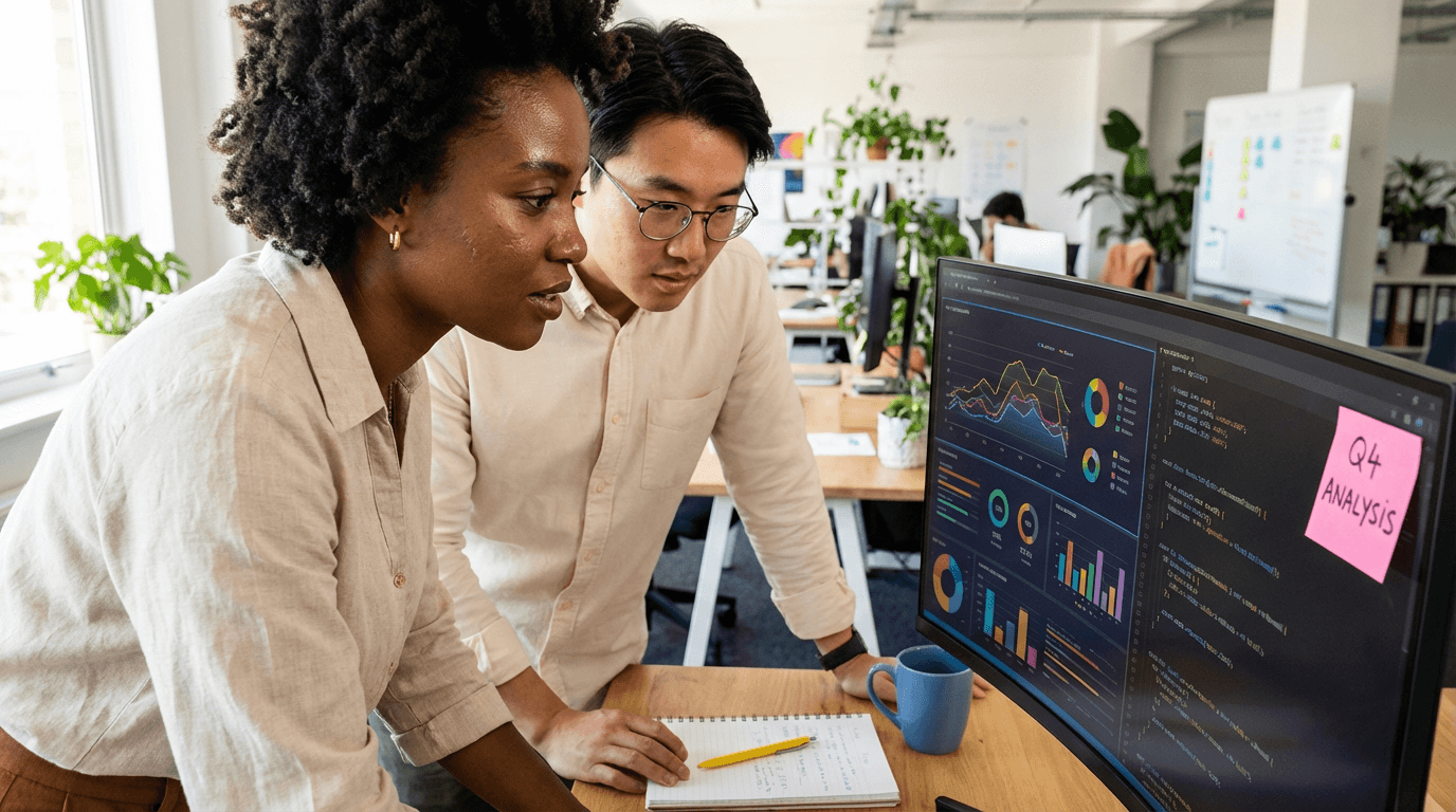 Data Analysis and Artificial Intelligence Course