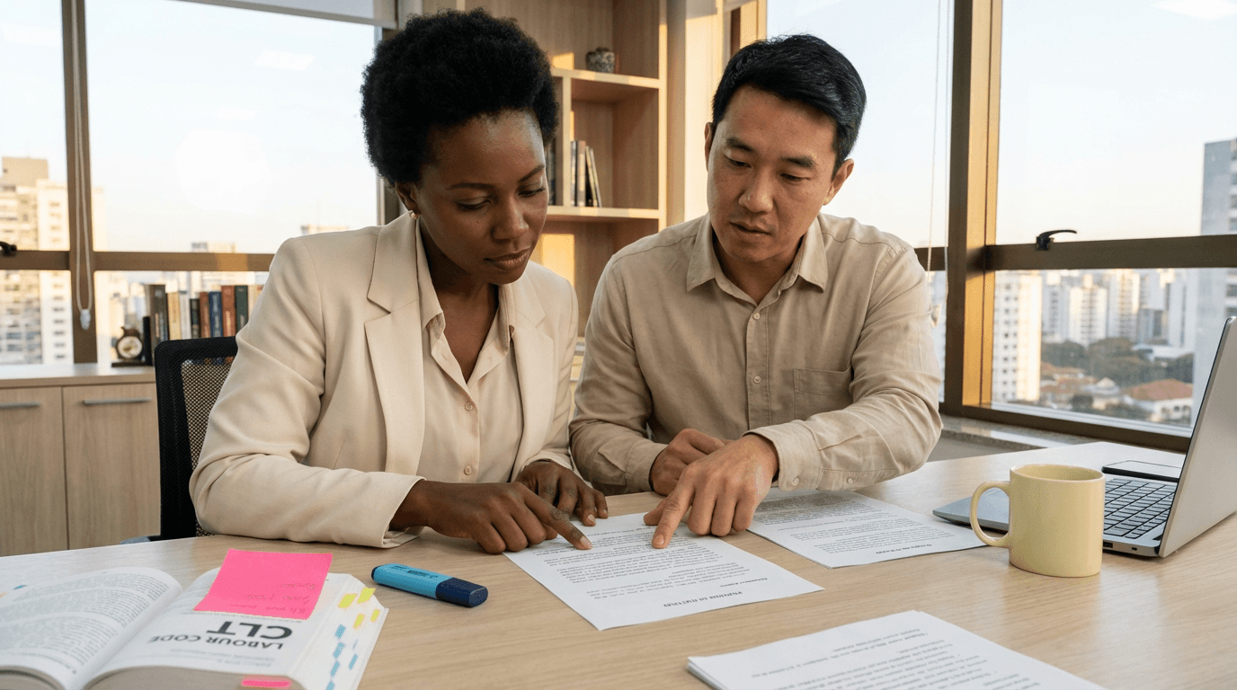 Curso de Processo Trabalhista