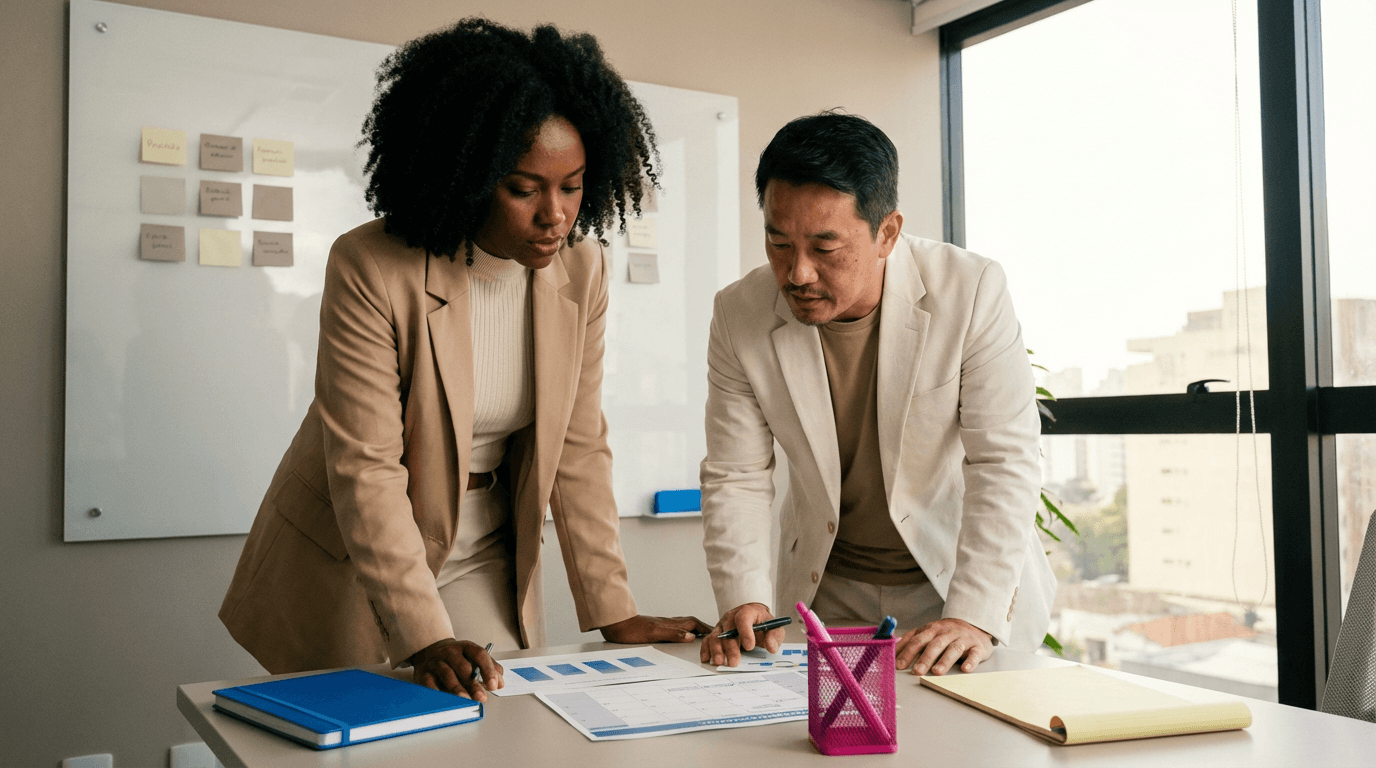 Curso de Consultor de Comunicação