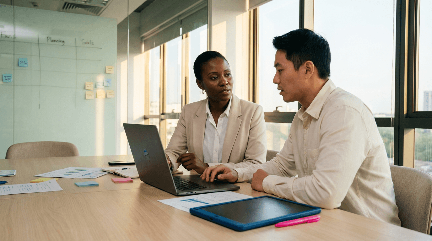 Curso de Diretor de Desenvolvimento de Vendas