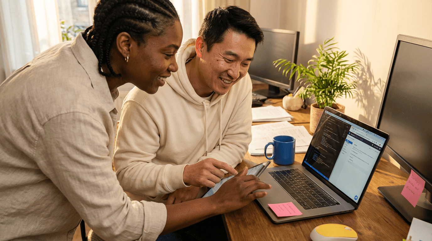 curso de programación web