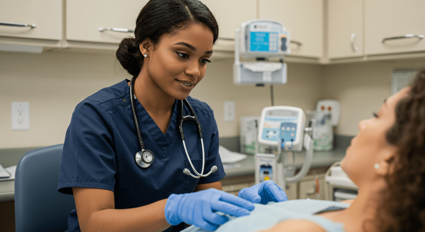 Curso para Residência Multiprofissional