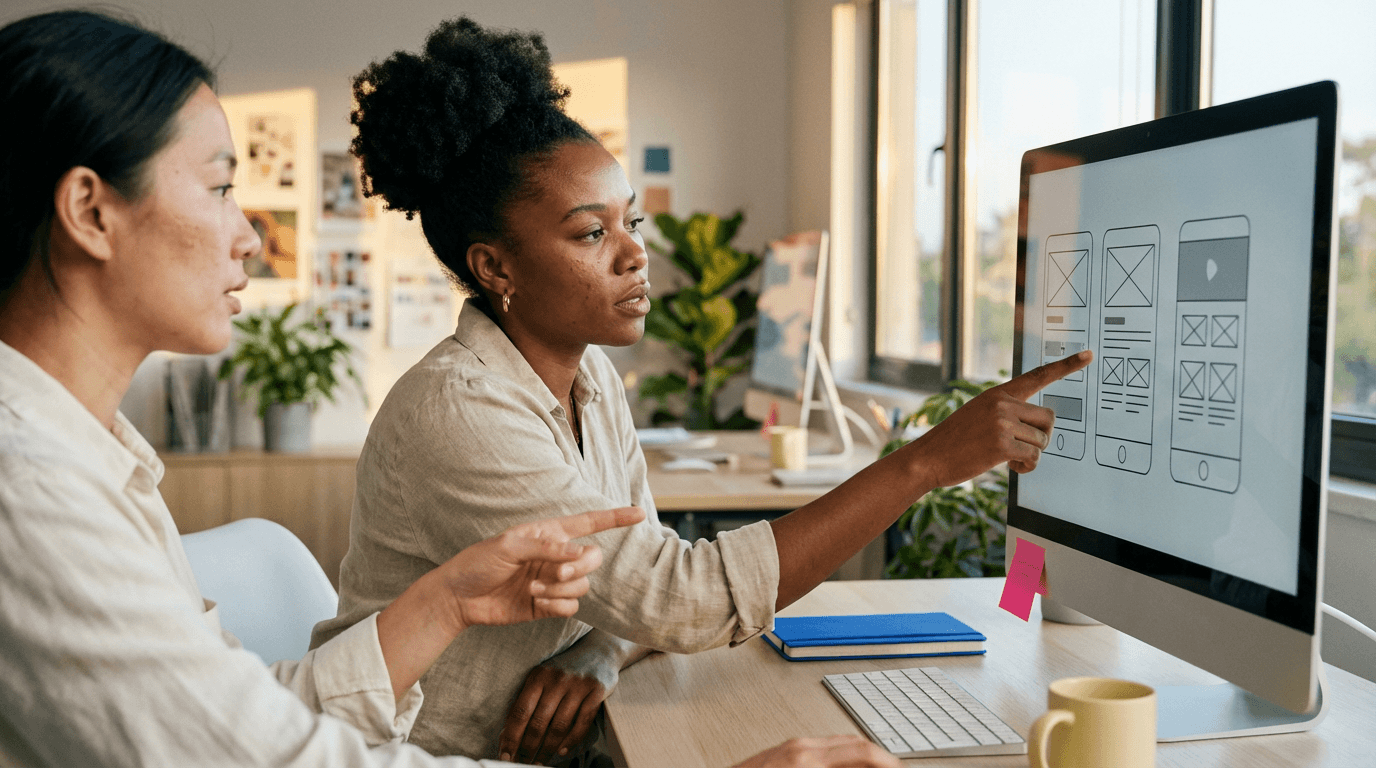 Curso de Diretor de Design