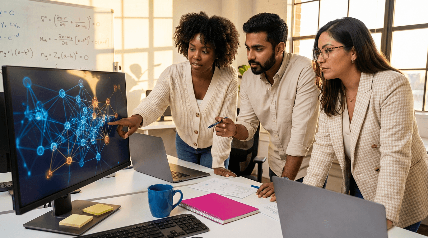 ग्राफ न्यूरल नेटवर्क्स कोर्स