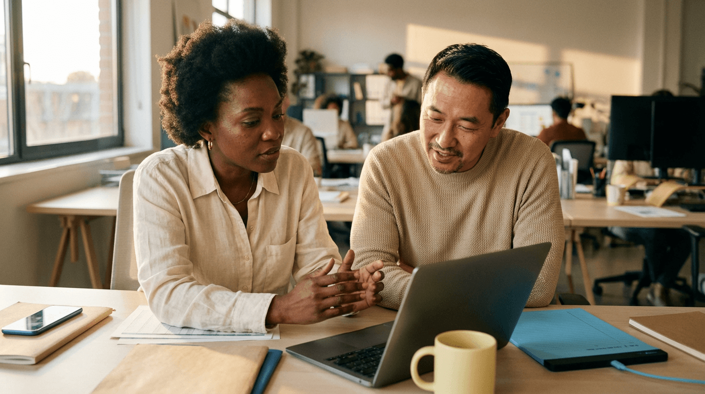 Curso de Excel para Negócios