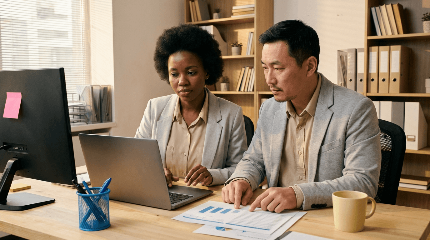 Curso de Coordenador de Tributos