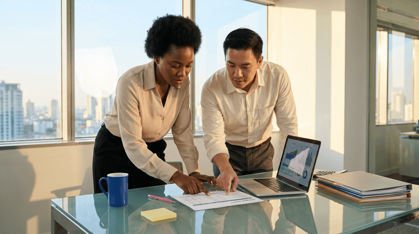 Professional Banking Training