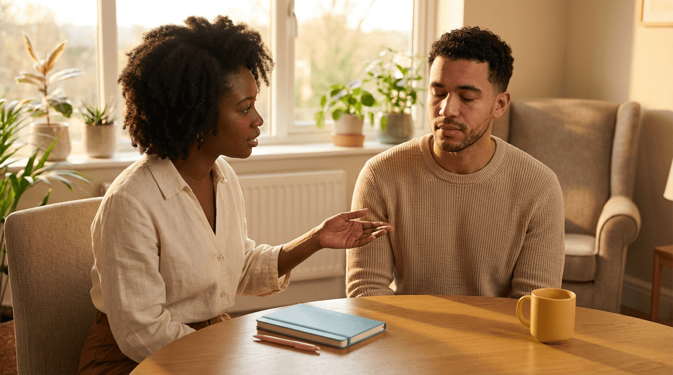 Formation Prépa Mentale