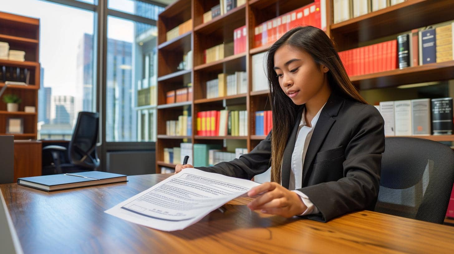 Legal Advisor Course