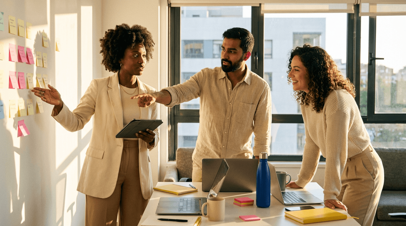 Product Leadership Course