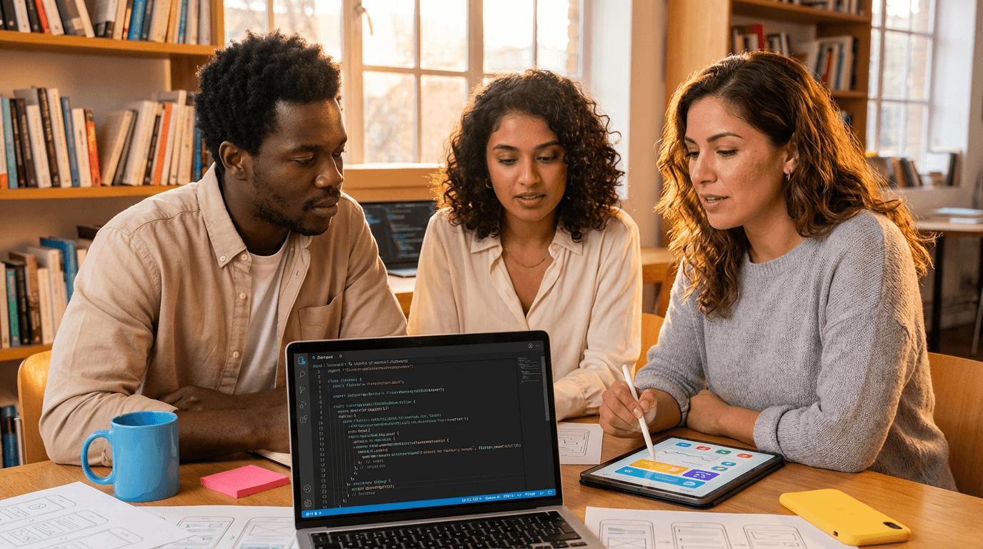 curso de Dart con Flutter