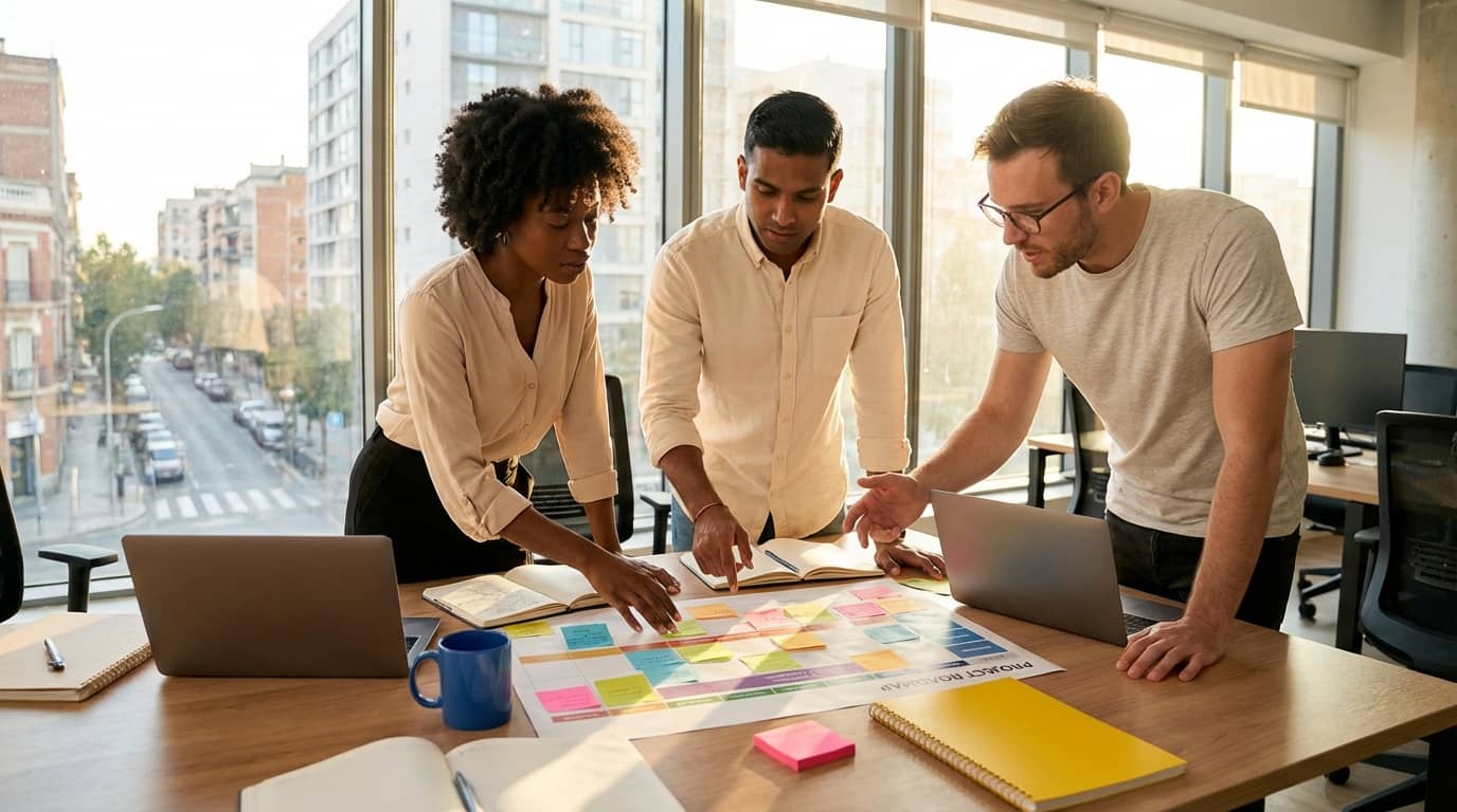 Advanced Project Management Course