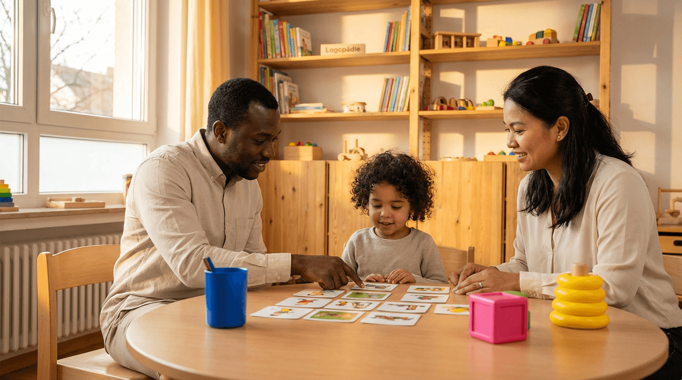 Lidcombe-fortbildung