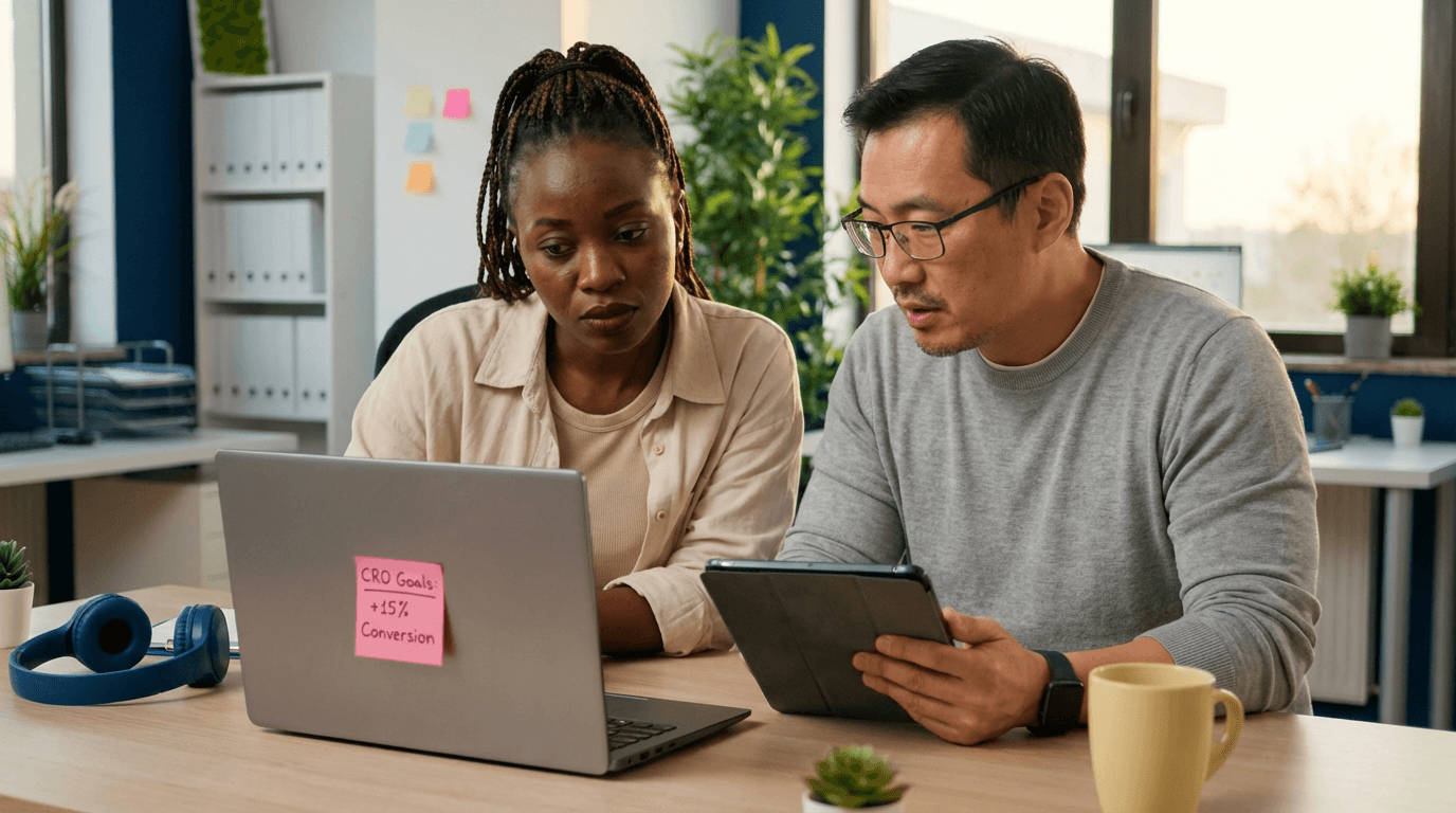 Curso de Especialista em CRO