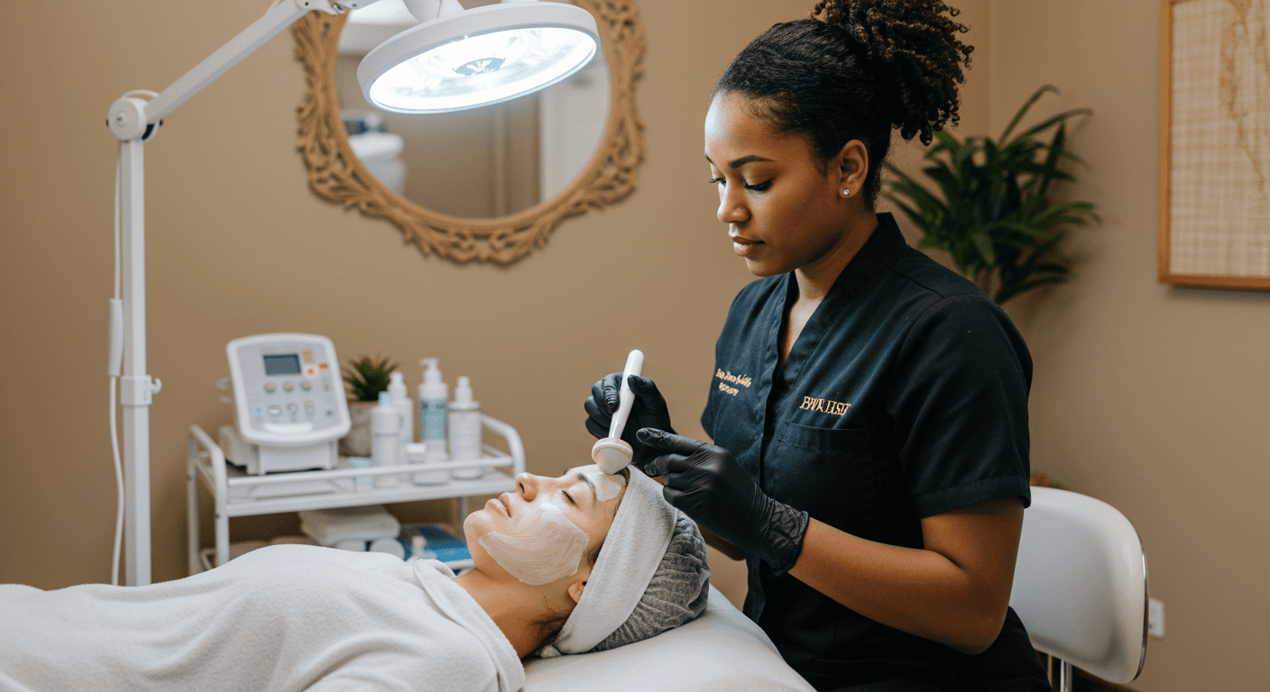 Chemical Peel Technician Course