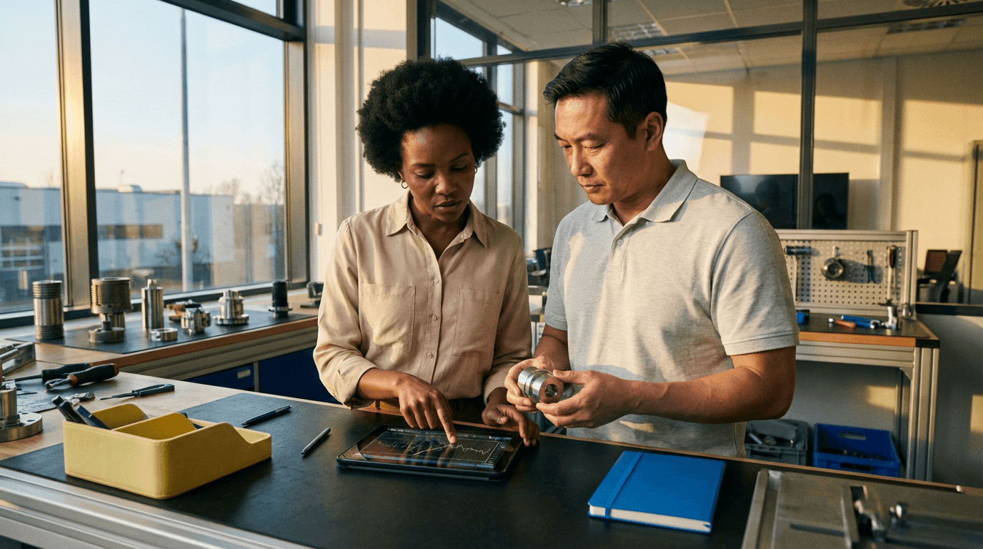 Curso de Consultor de Vendas Técnicas