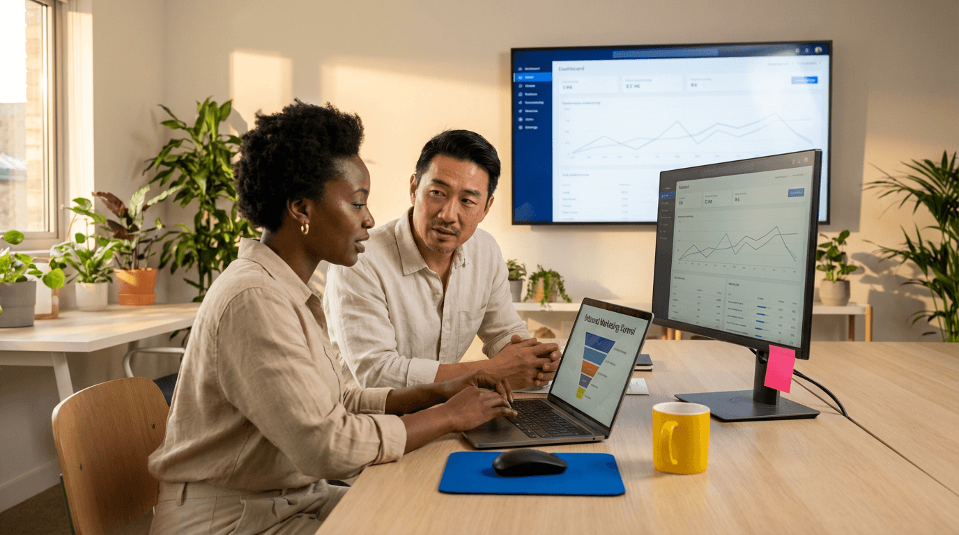 Curso de Supervisor de Inbound Marketing