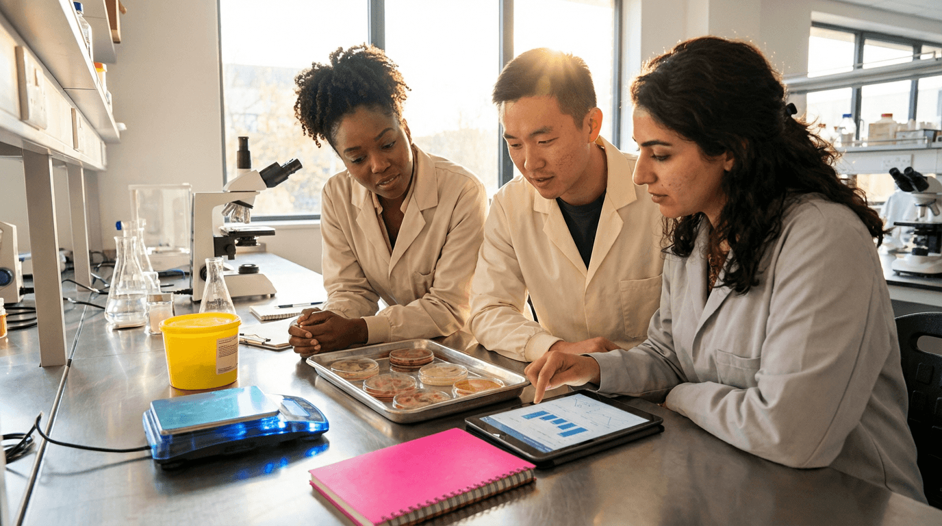 Curso de Ciência dos Alimentos