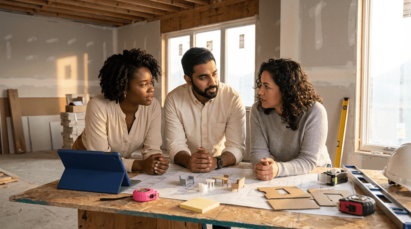 Interior Layout Course