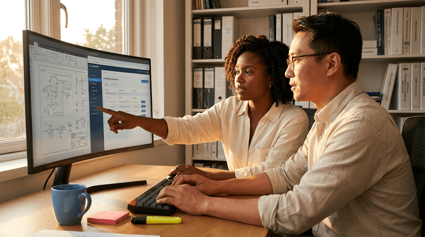 אימון Cosima go