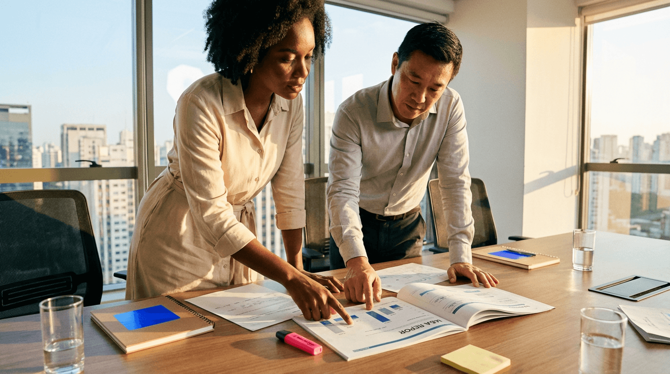 Curso de Gerente de M&A