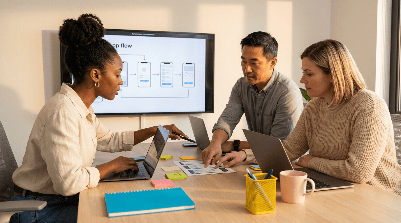 Curso de Product Development Consultant (consultor de Desenvolvimento de Produto)