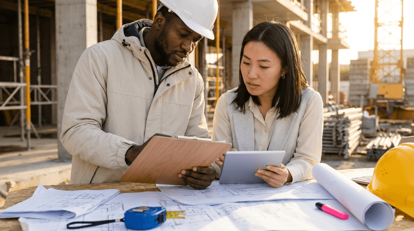 Baudokumentation Schulung