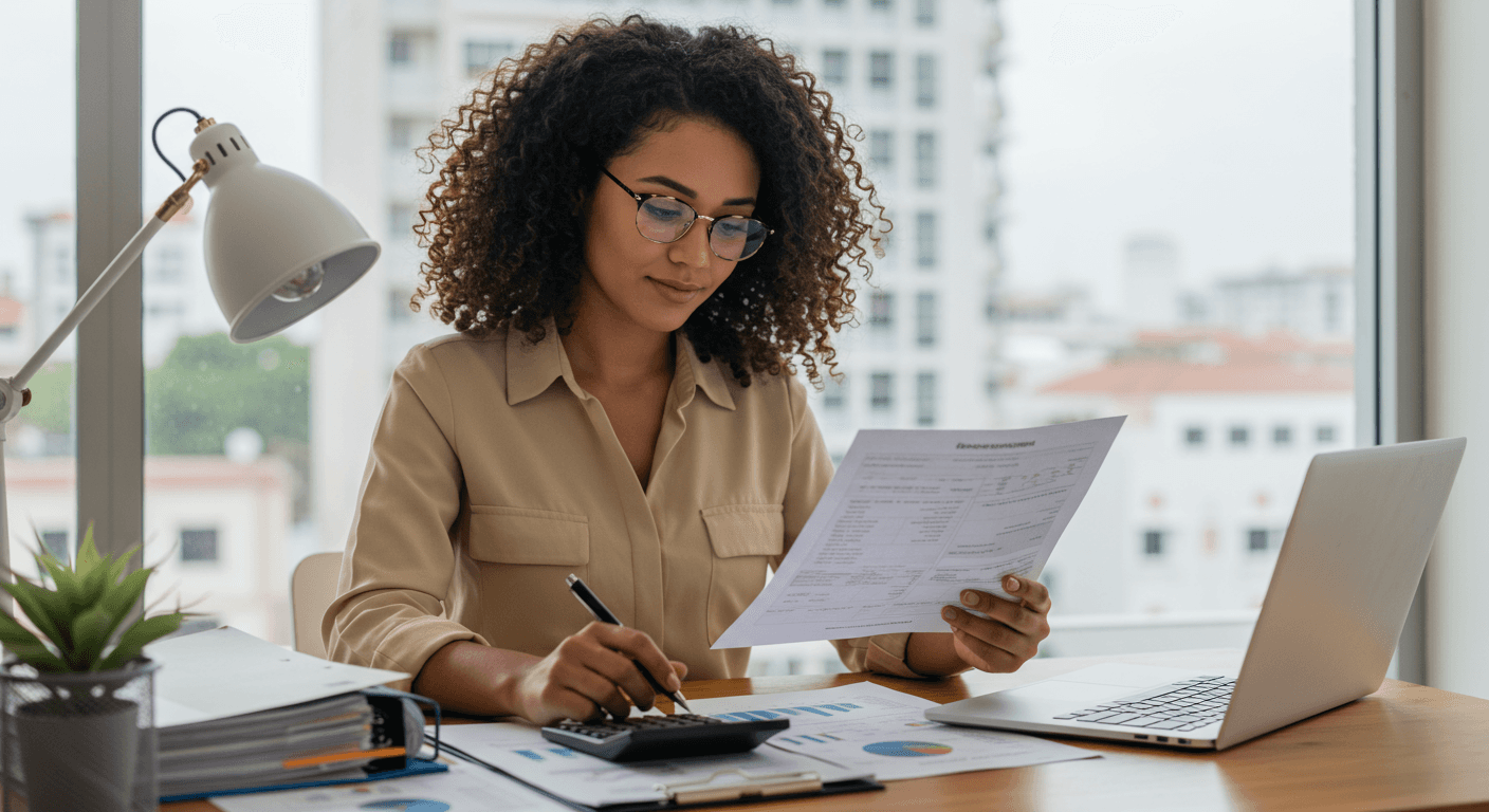 Curso de Como Sair das Dívidas