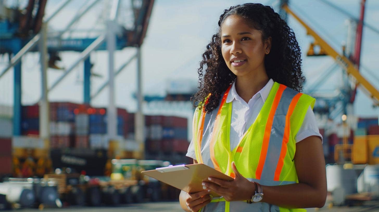 Import Export Course