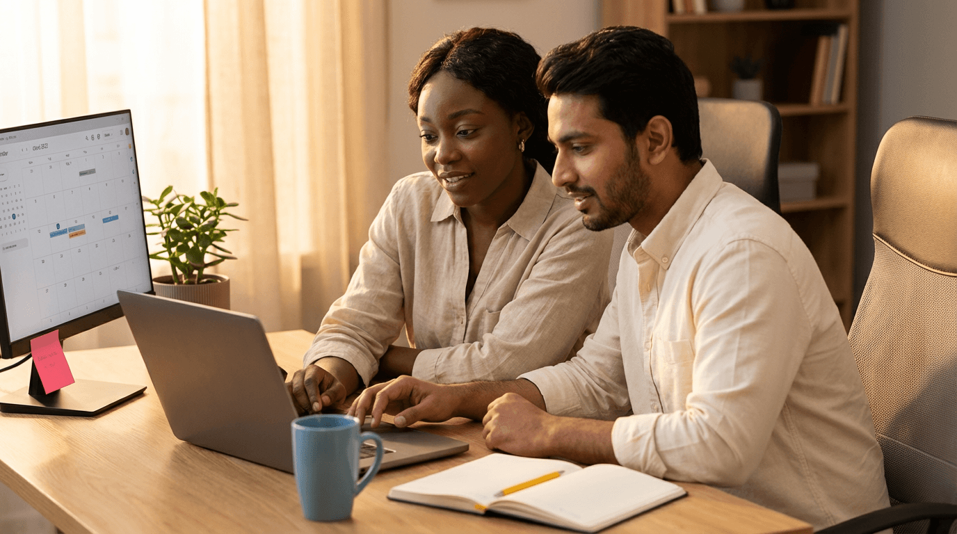 curso de secretaría remota (asistencia virtual)