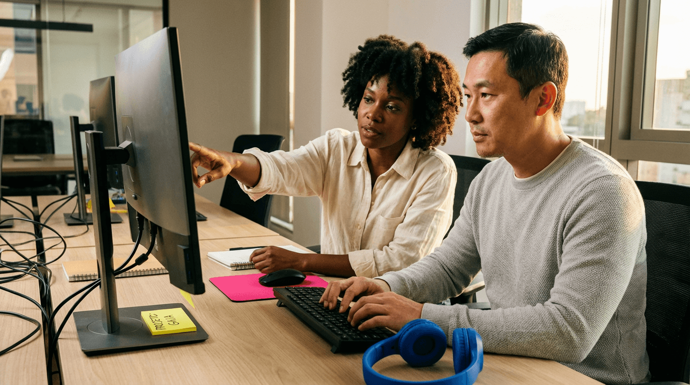 Curso de Informática Profissional