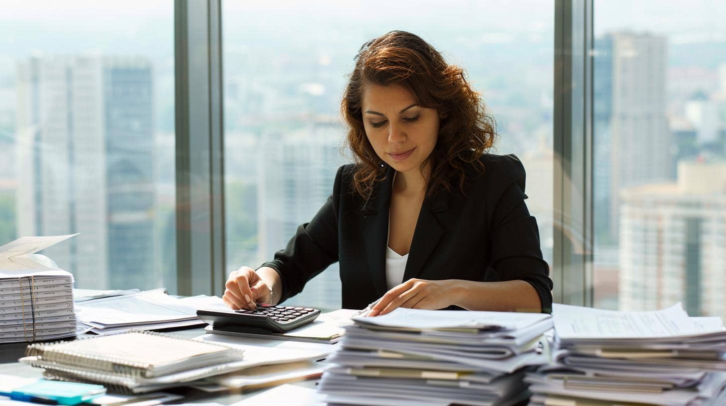 Curso Fiscalidad Autónomos