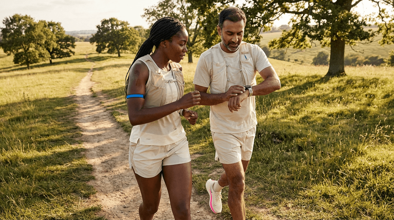 क्रॉस-कंट्री कोर्स