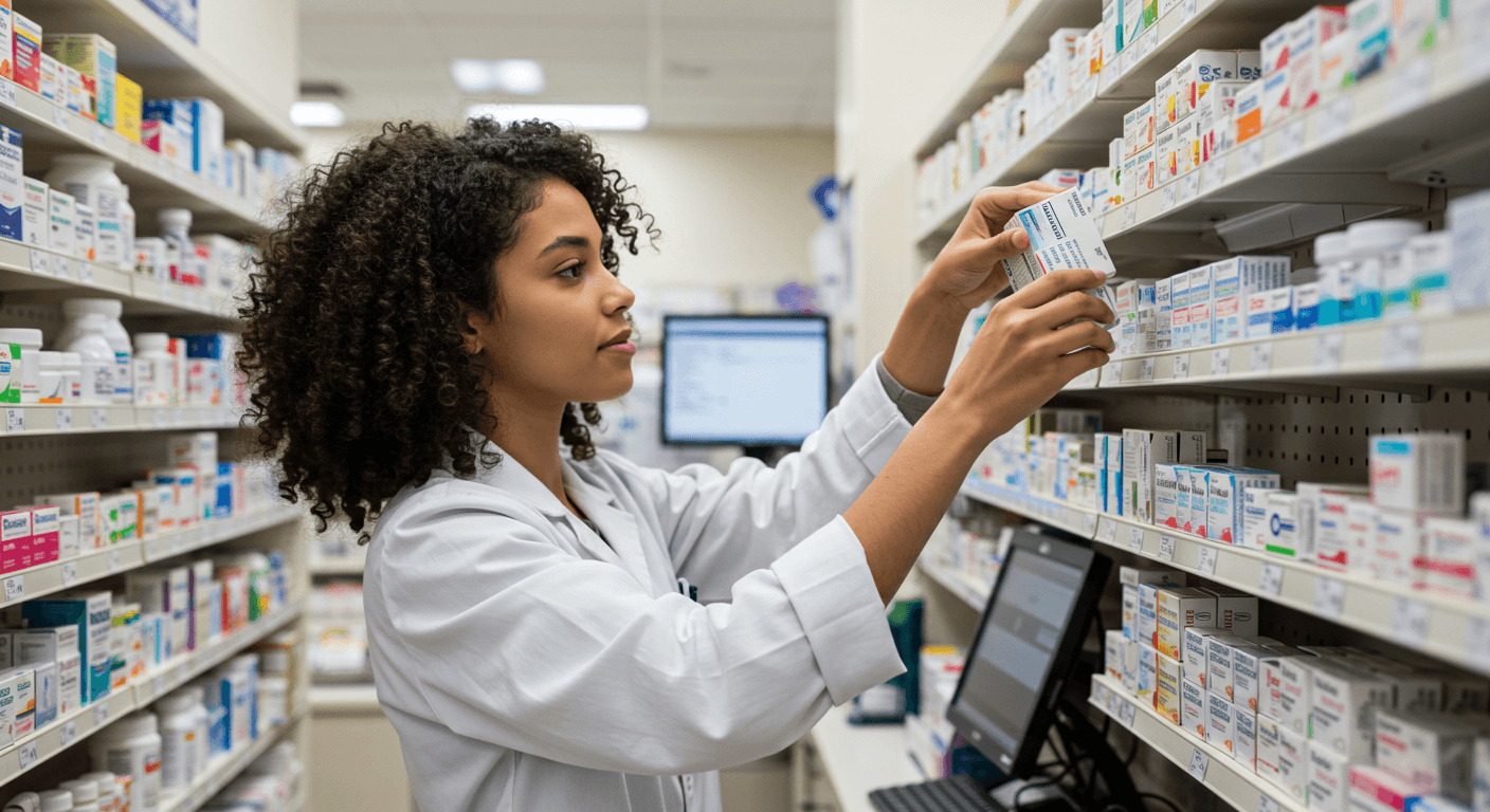 Medication Management and Patient Communication in Chronic Disease Course