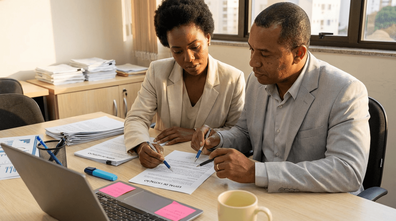 Curso de Pregoeiro Nova Lei de Licitações