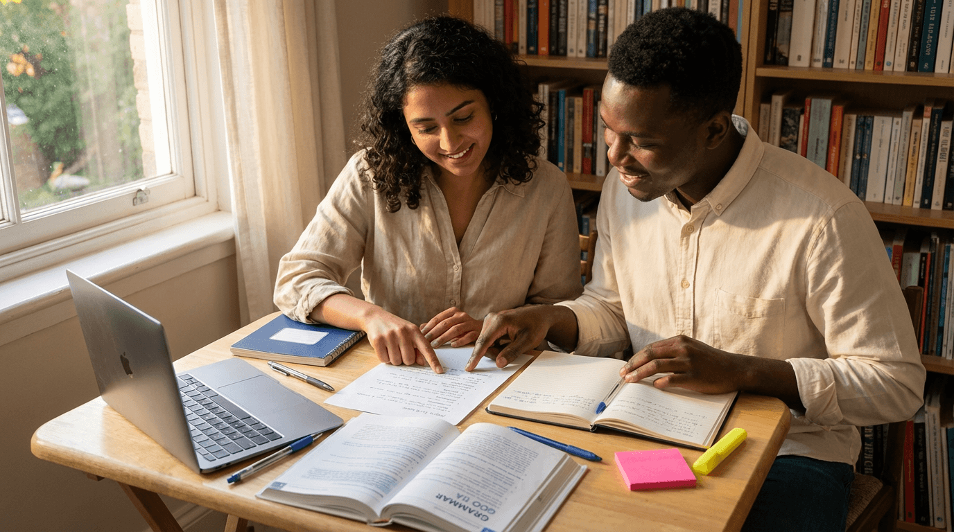 Direct and Indirect Speech Course