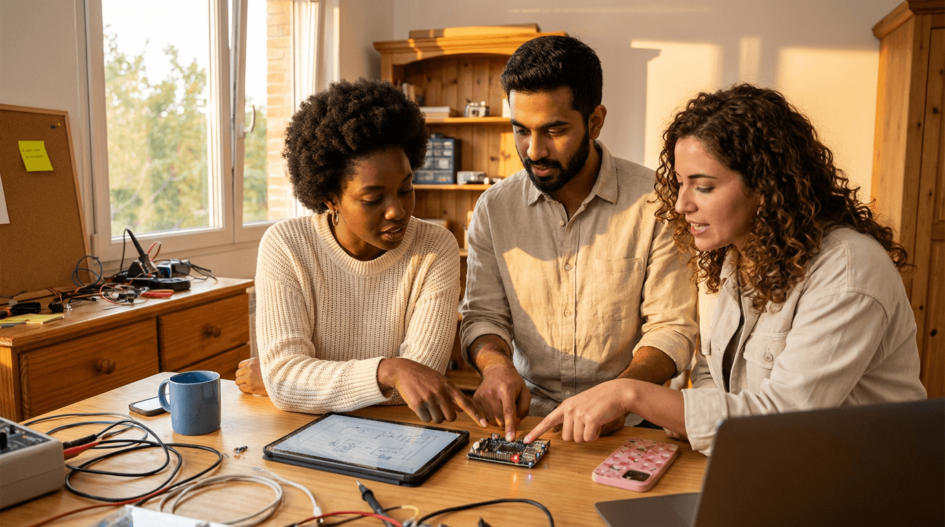 General Technology Course